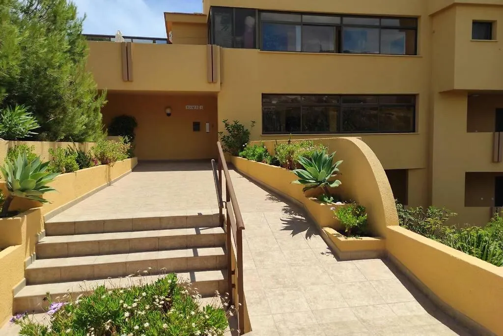 Apartament Torremuelle Bellavista Beach - Benalmadena Costa Hiszpania