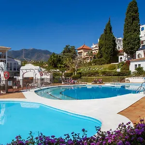 Pueblo Evita Ośrodek wypoczynkowy Benalmádena