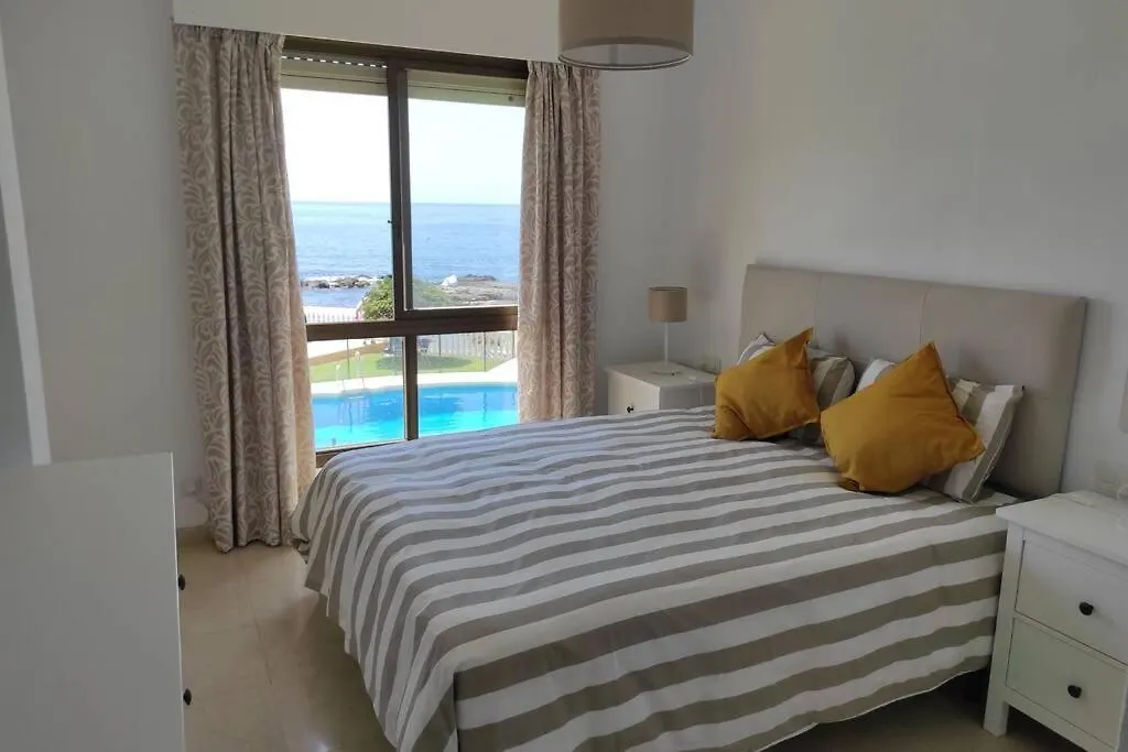 Torremuelle Bellavista Beach - Benalmadena Costa 0*,  Hiszpania
